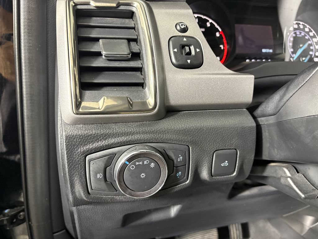 Certified 2019 Ford Ranger XLT w/ Equipment Group 301A Mid RWD image 14