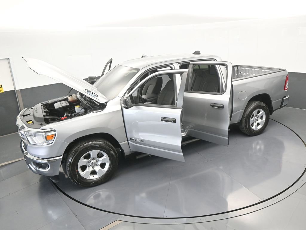 Used 2023 RAM 1500 Big Horn image 67