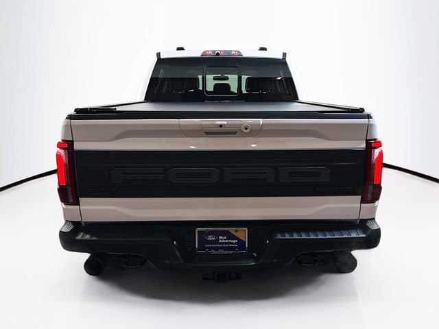 Certified 2024 Ford F150 Raptor AWD/4WD image 24