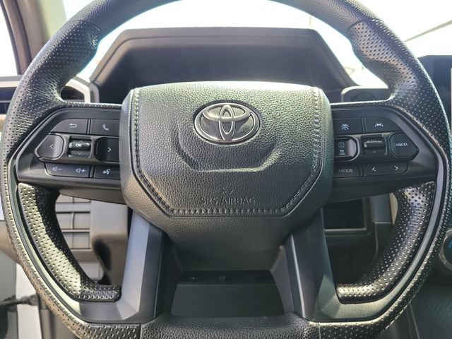 Used 2024 Toyota Tacoma SR5 RWD image 25