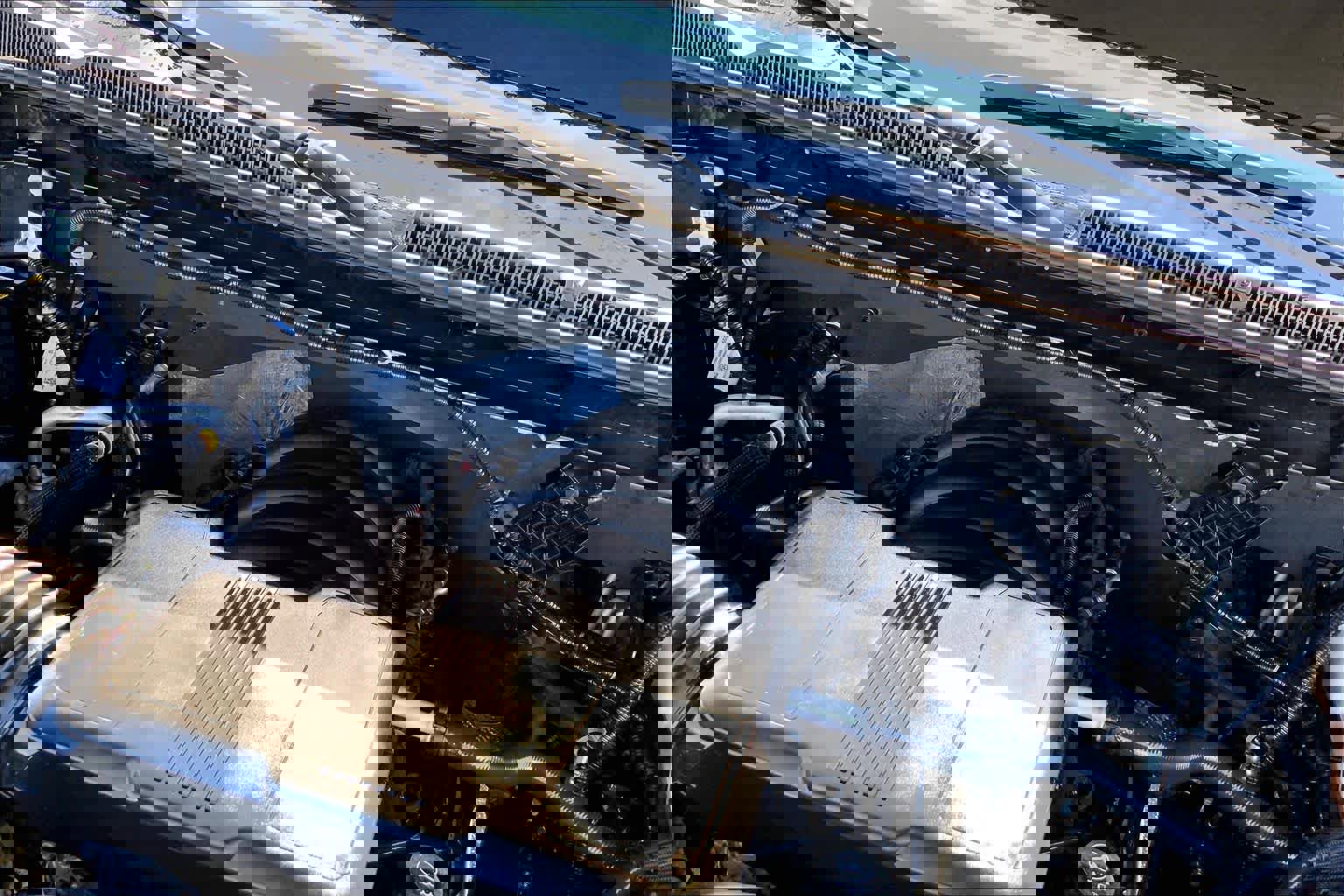 Used 2025 GMC Sierra 2500 Denali w/ Denali Reserve Package image 31