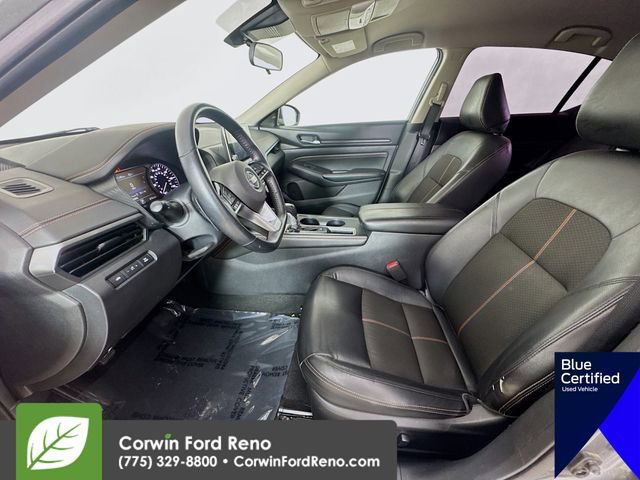 Used 2020 Nissan Altima 2.5 SR image 23