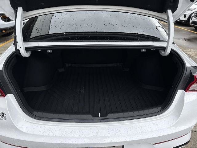 Used 2024 Kia K5 GT-Line FWD image 8