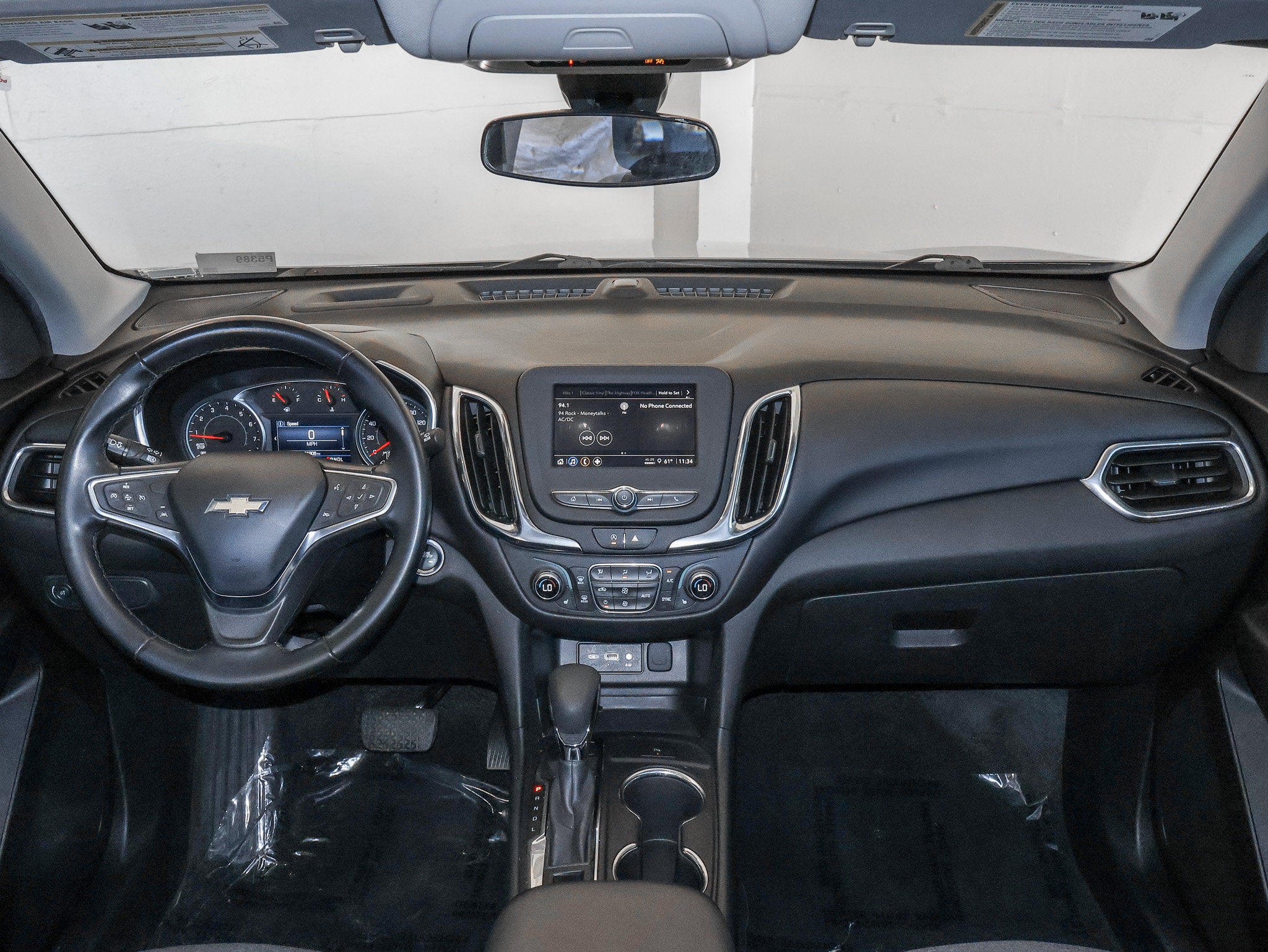 Used 2024 Chevrolet Equinox LT AWD/4WD image 25