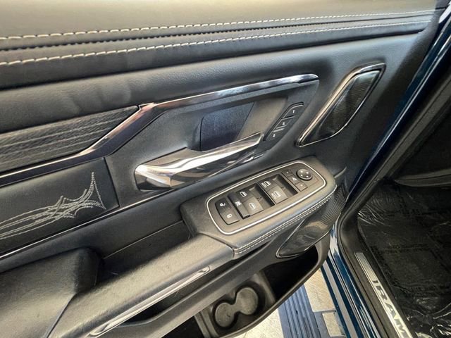 Used 2023 RAM 1500 Limited AWD/4WD image 11