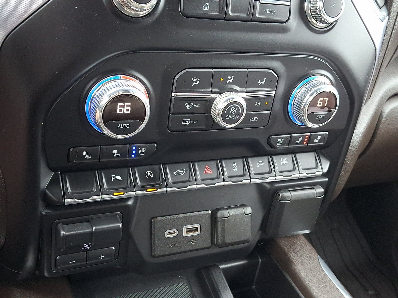 Used 2019 GMC Sierra 1500 SLT w/ SLT Premium Package RWD image 22