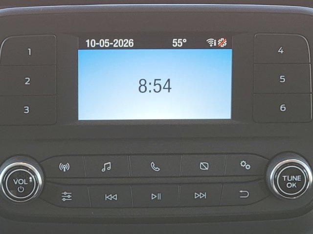 Certified 2025 Ford Transit 250 Low Roof w/ Exterior Upgrade Package RWD image 28