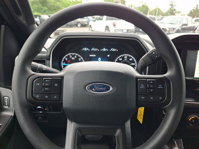 Certified 2023 Ford F150 XL w/ STX Appearance Package AWD/4WD image 19