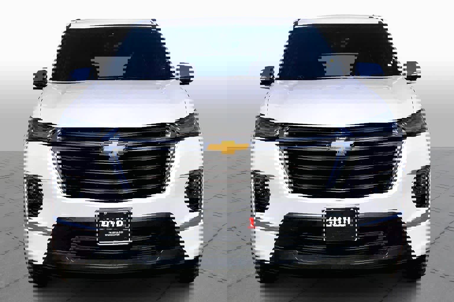 Used 2023 Chevrolet Traverse High Country image 6