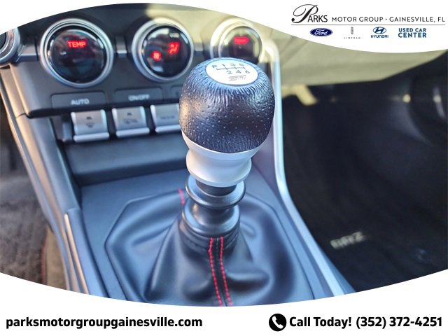 Used 2024 Subaru BRZ Limited image 19
