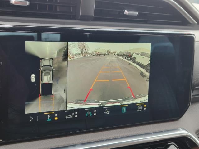 Used 2023 GMC Sierra 1500 Denali image 32