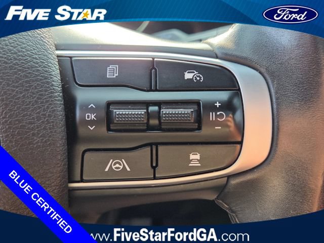 Used 2024 Kia Sportage SX FWD image 26