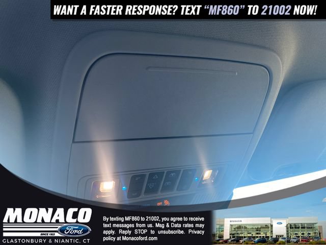Certified 2024 Ford Explorer XLT w/ Equipment Group 202A AWD/4WD image 26