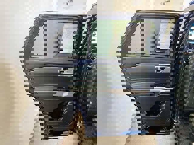 Certified 2023 Ford Explorer Timberline w/ Timberline Technology Package image 9