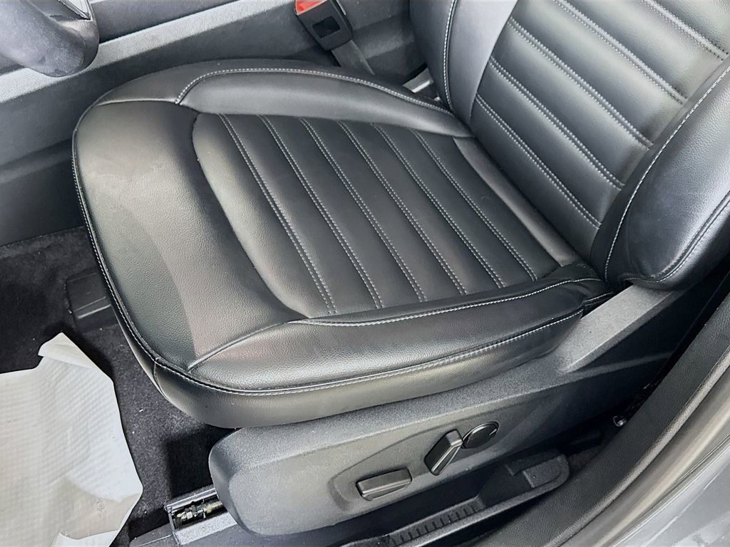 Certified 2024 Ford Edge SEL w/ Convenience Package image 21