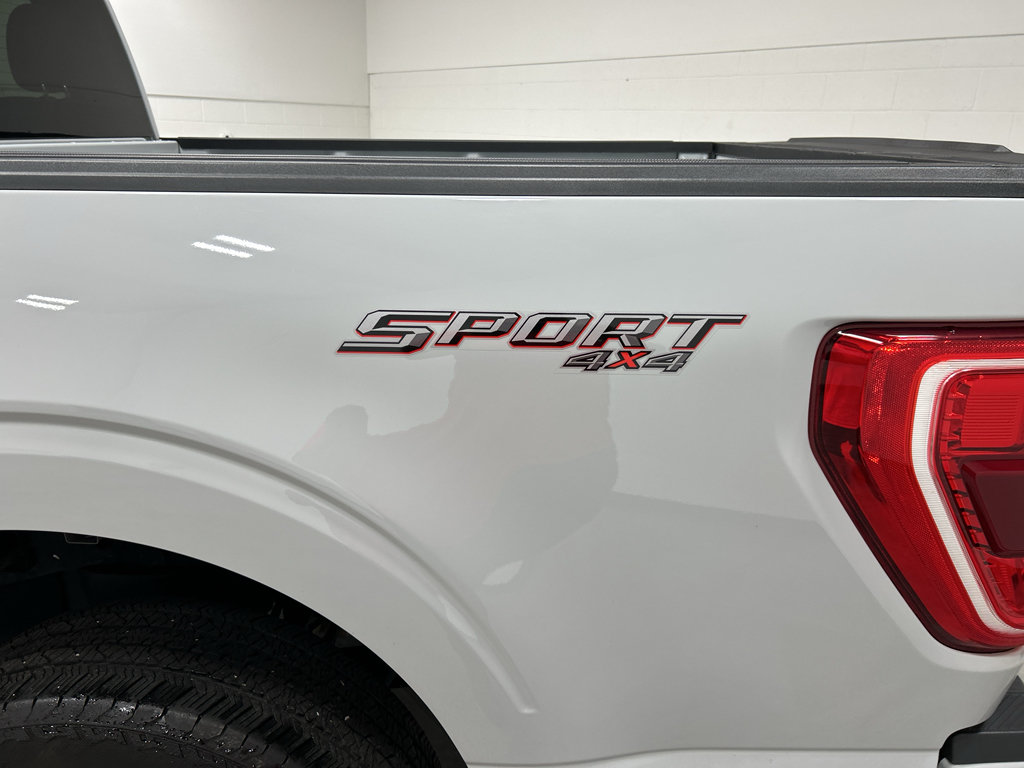 Certified 2023 Ford F150 XLT w/ Equipment Group 302A High AWD/4WD image 46