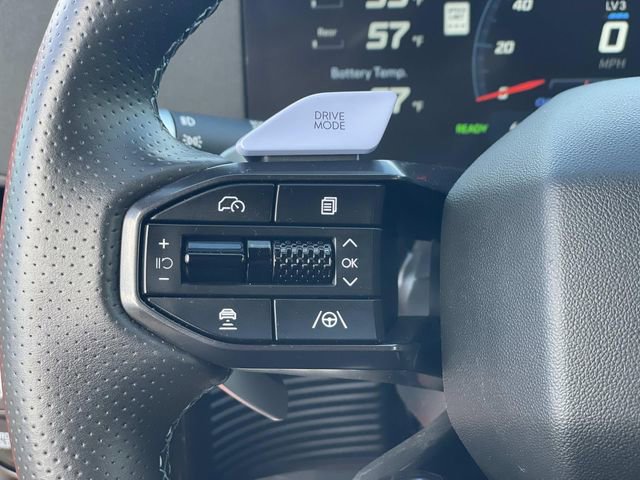 Used 2025 Hyundai Ioniq 5 N Base image 9