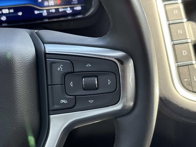 Used 2023 Chevrolet Tahoe LT w/ Luxury Package image 31