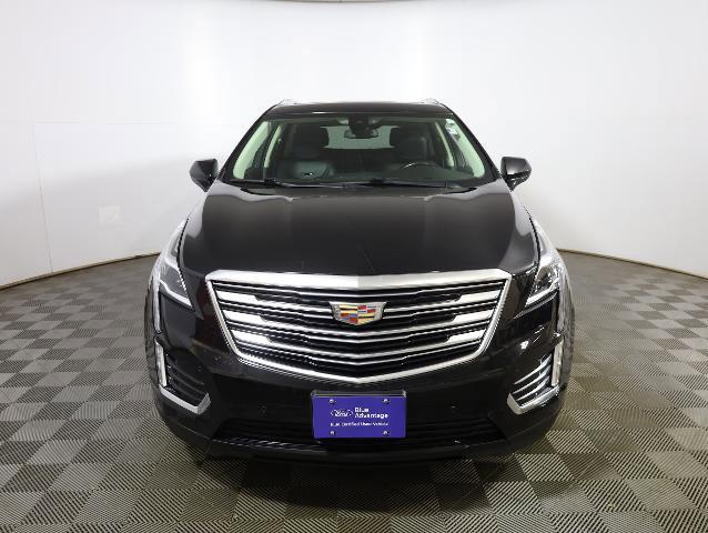 Used 2019 Cadillac XT5 Luxury AWD/4WD image 3