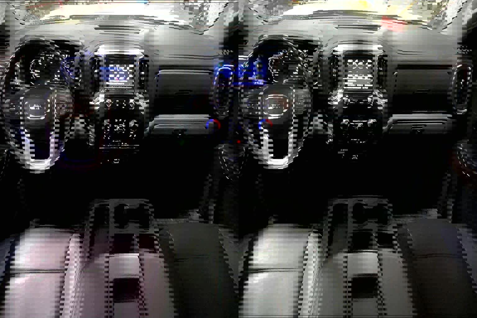 Used 2021 GMC Sierra 1500 SLT image 14