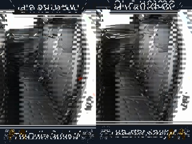 Used 2020 Cadillac XT5 Sportv image 11