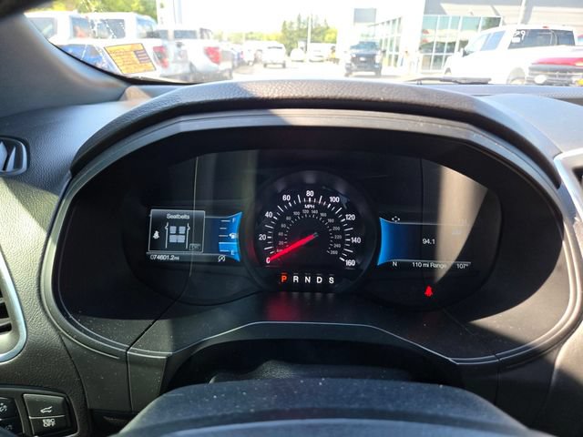 Certified 2022 Ford Edge ST w/ Equipment Group 401A AWD/4WD image 19