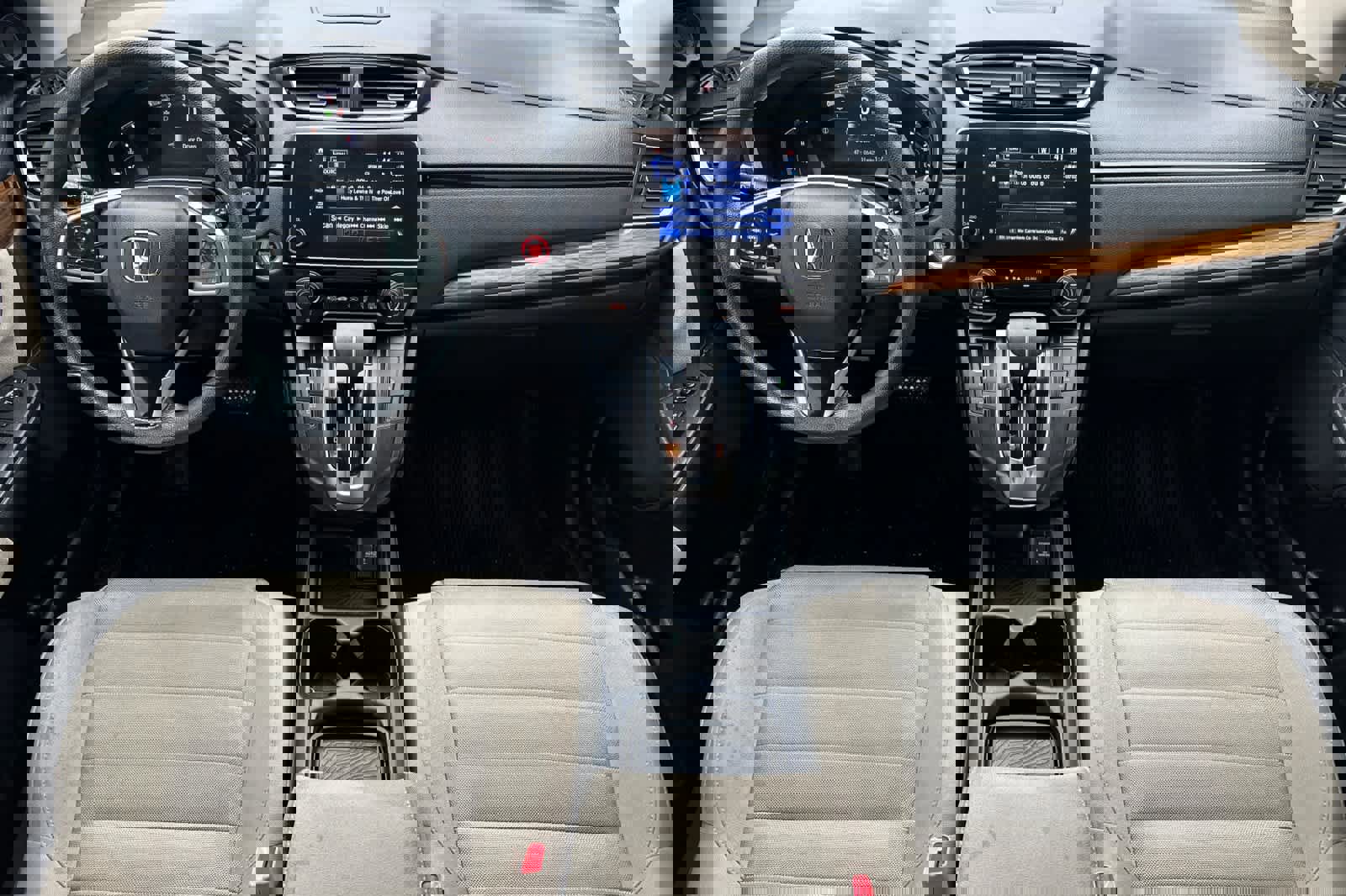 Used 2019 Honda CR-V EX image 9