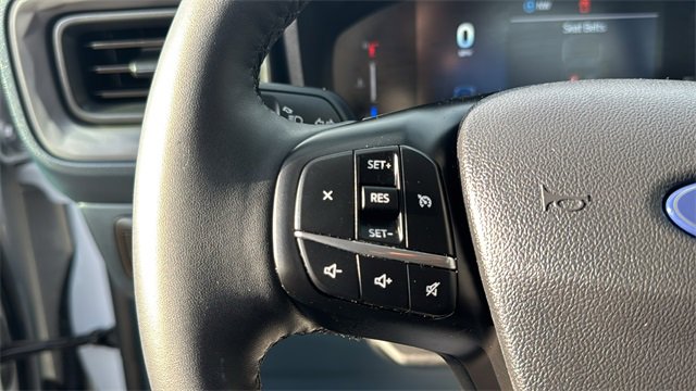 Certified 2025 Ford Maverick XLT w/ XLT Luxury Package image 18