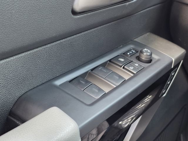 Used 2024 Toyota Tundra Limited w/ Power Package AWD/4WD image 15