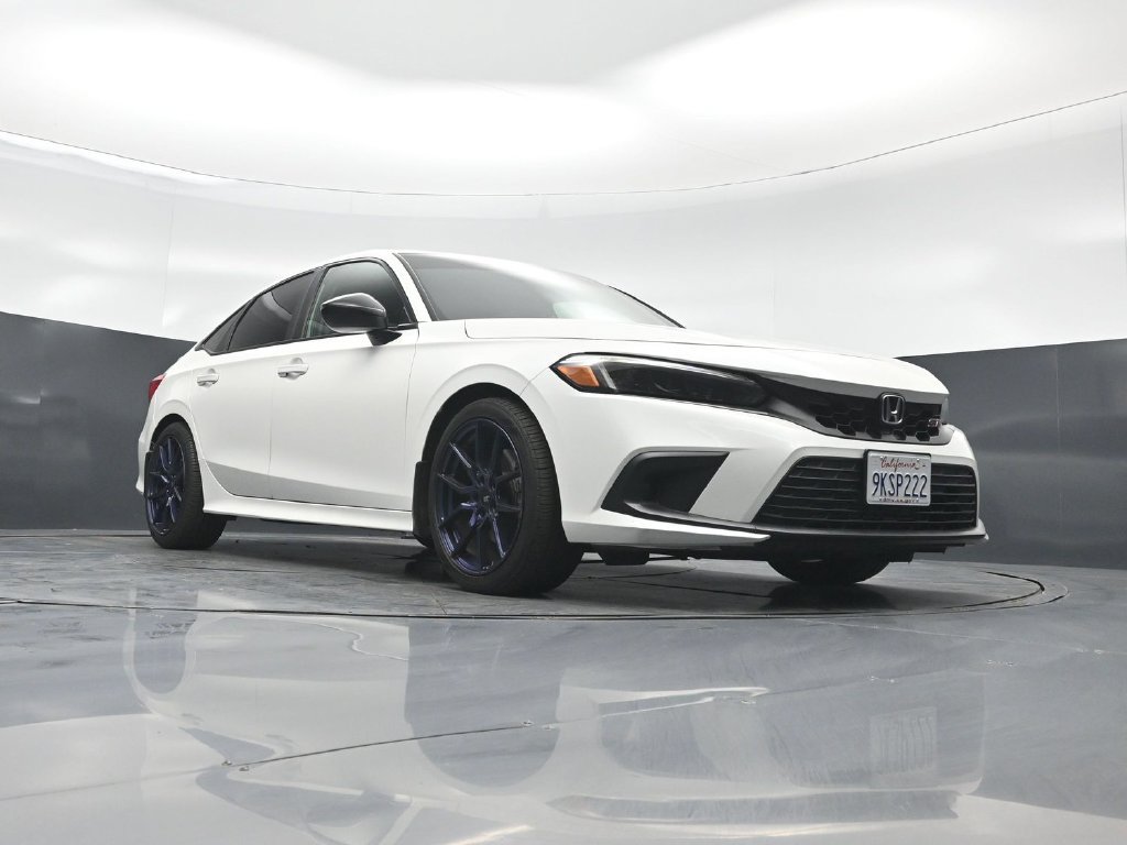 Used 2024 Honda Civic Si image 44
