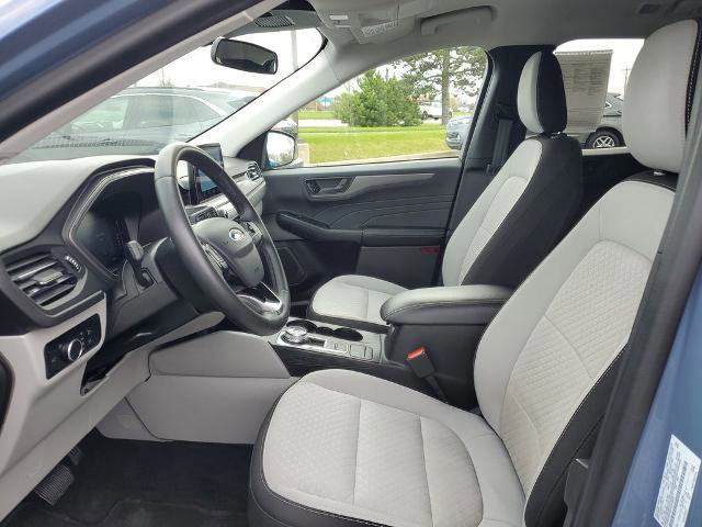 Certified 2023 Ford Escape Active image 5
