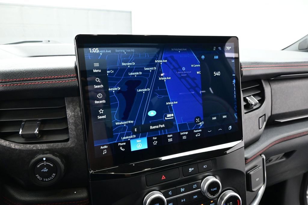 Certified 2023 Ford Expedition Limited AWD/4WD image 15