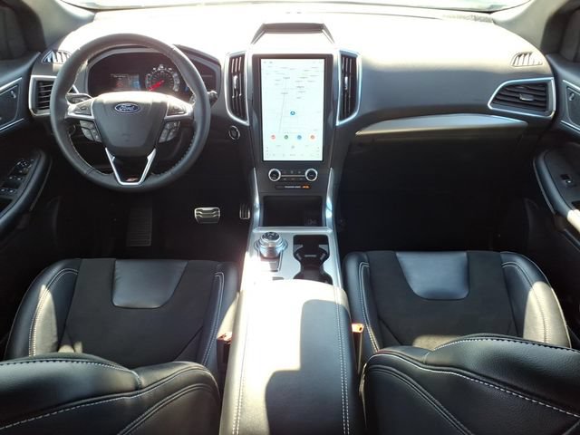 Certified 2024 Ford Edge ST w/ Equipment Group 401A AWD/4WD image 13