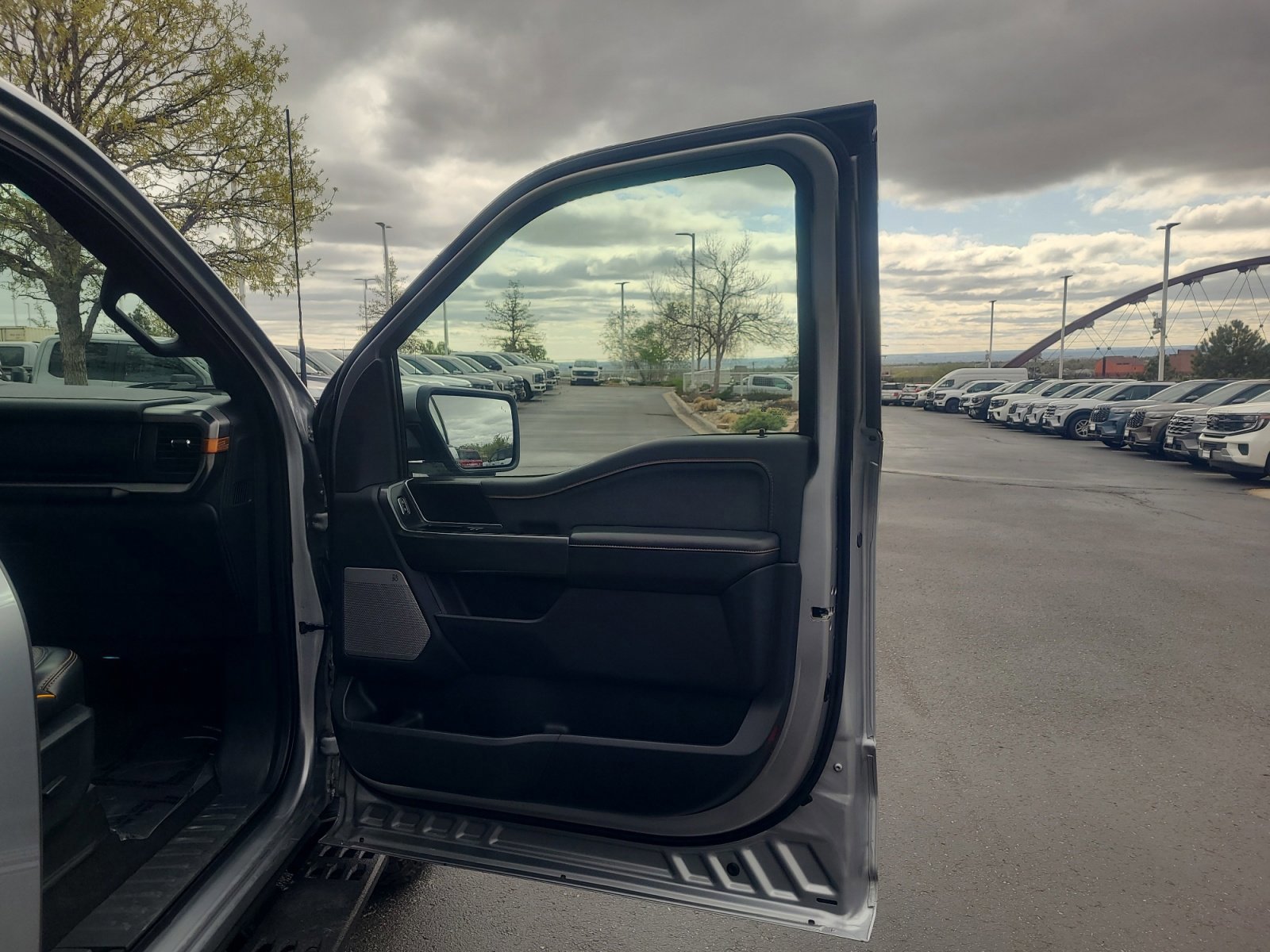 Certified 2023 Ford F150 Tremor w/ Equipment Group 402A High AWD/4WD image 16