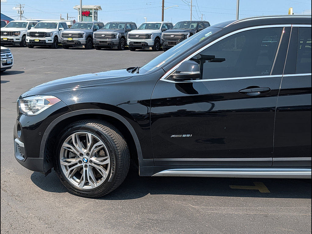 Used 2018 BMW X1 xDrive28i AWD/4WD image 11