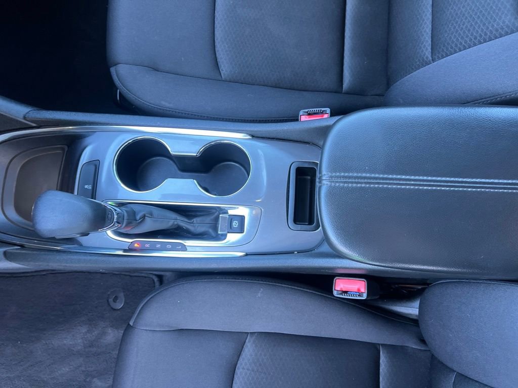 Used 2023 Chevrolet Malibu LT image 25