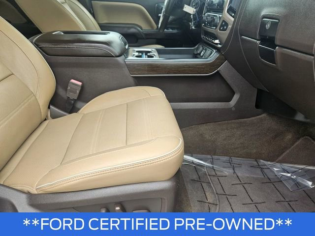 Used 2018 GMC Sierra 1500 Denali AWD/4WD image 8