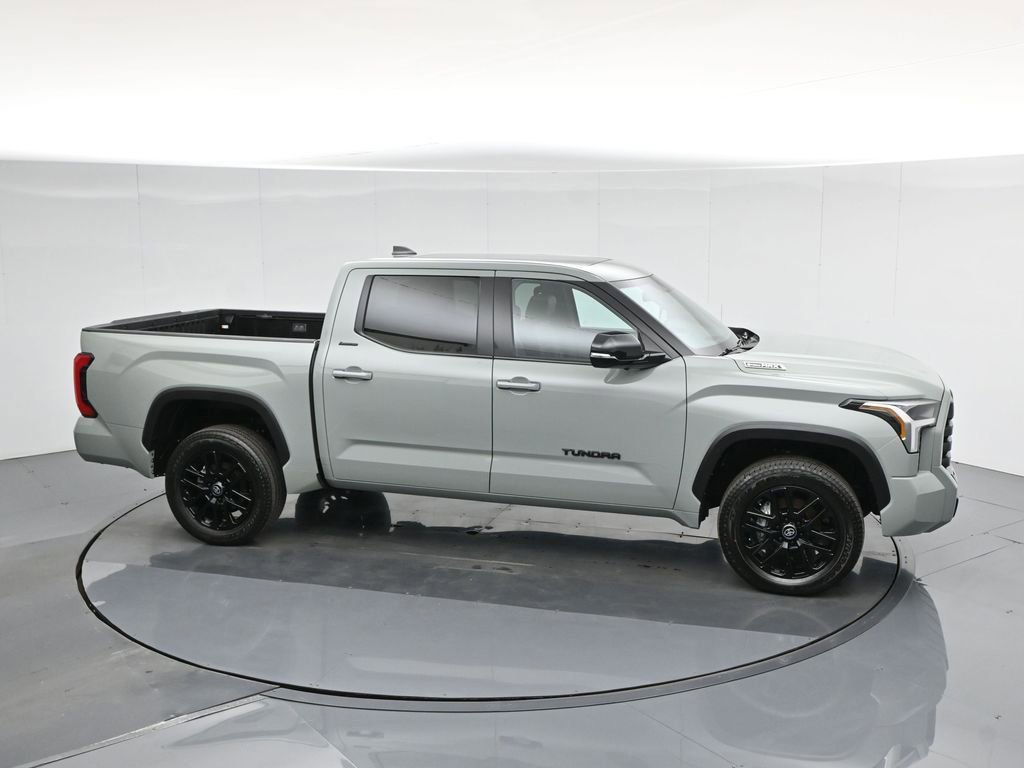 Used 2025 Toyota Tundra Limited image 11