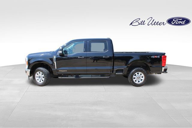 Certified 2024 Ford F250 XLT video 2
