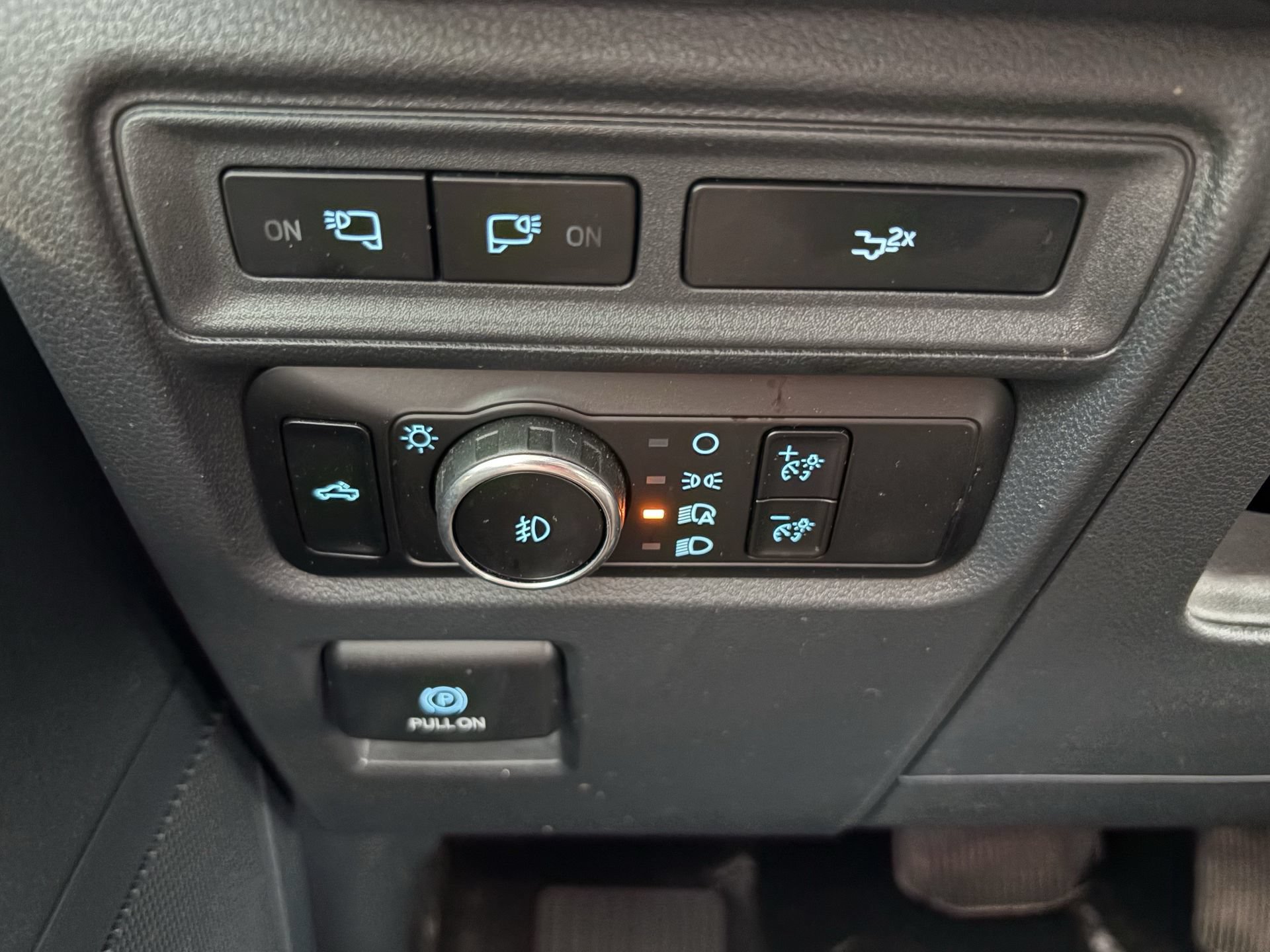 Certified 2023 Ford F150 XLT w/ Equipment Group 302A High AWD/4WD image 13