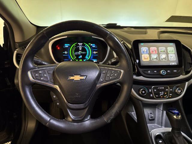 Used 2017 Chevrolet Volt LT FWD image 19