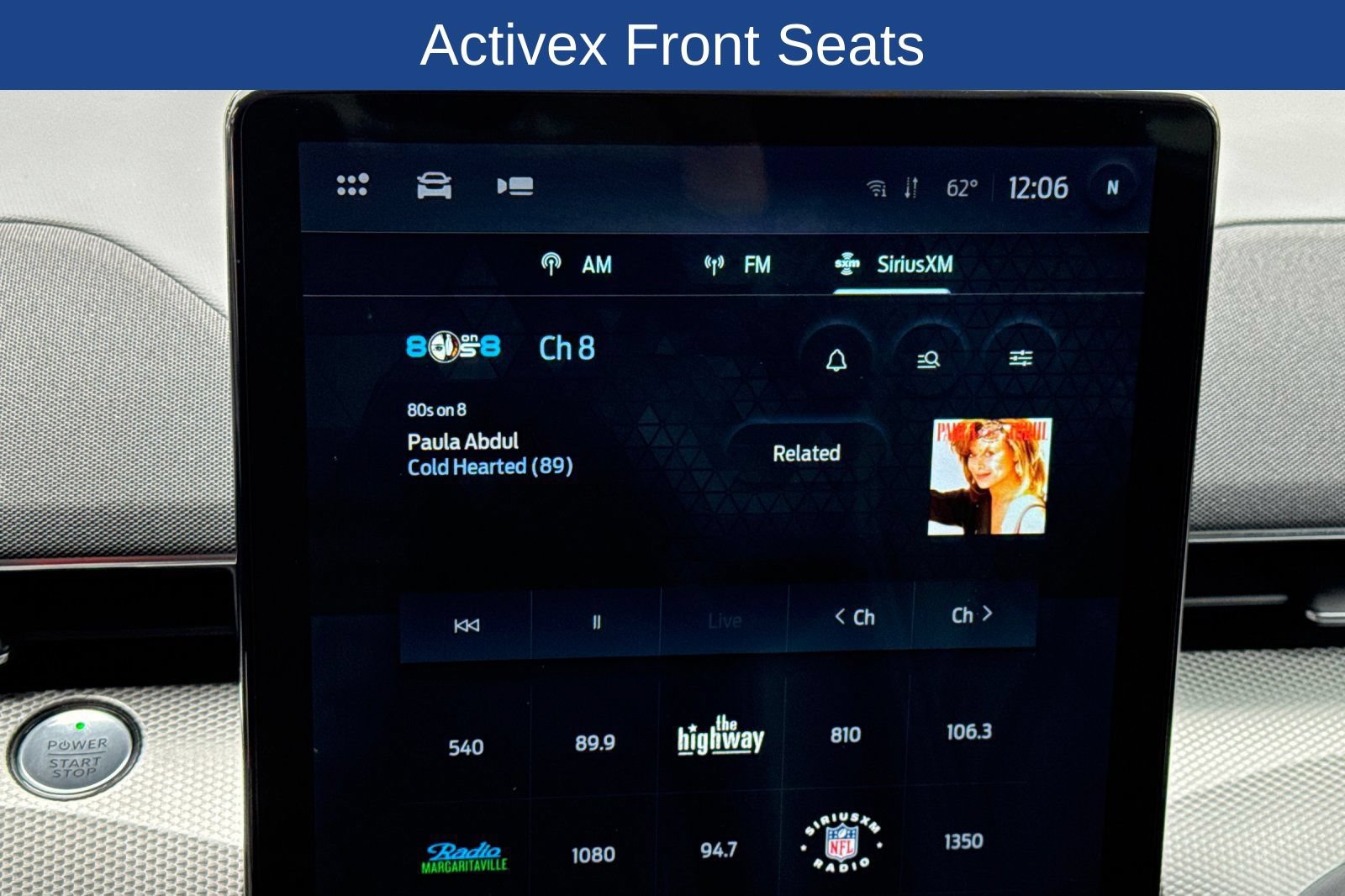 Certified 2023 Ford Mustang Mach-E Select RWD image 23