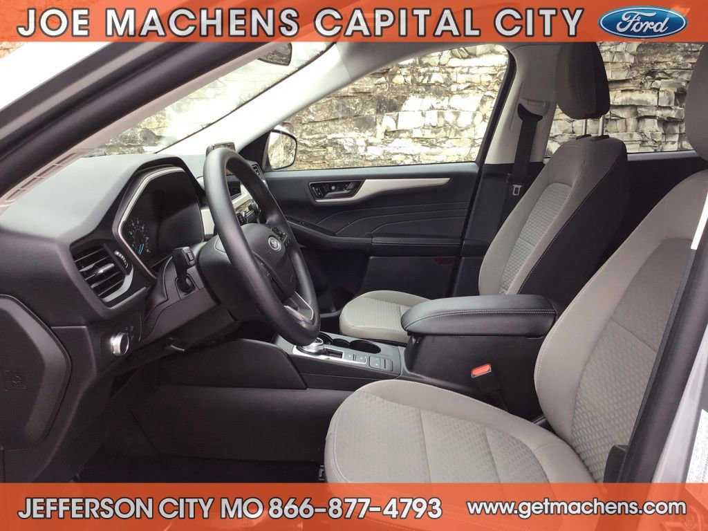 Certified 2022 Ford Escape SE image 18