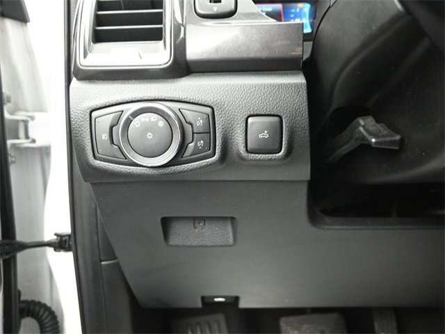 Certified 2022 Ford Ranger Lariat w/ Equipment Group 501A High image 37