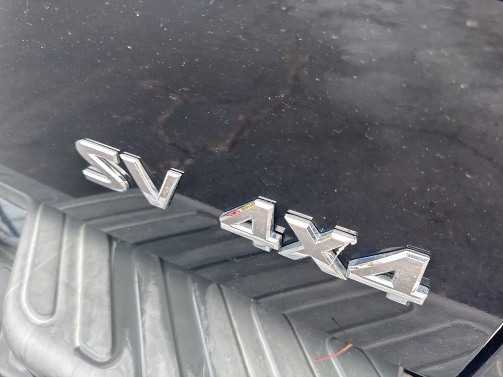 Used 2021 Nissan Frontier SV image 39