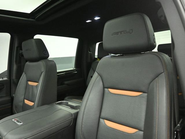 Used 2024 GMC Sierra 2500 AT4 w/ AT4 Premium Plus Package image 24