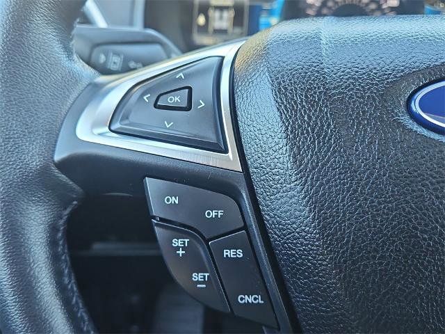 Certified 2022 Ford Edge SEL w/ Convenience Package image 22