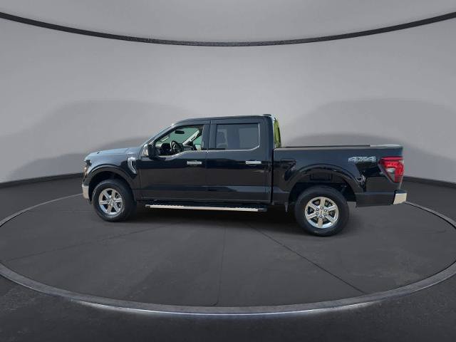 Certified 2024 Ford F150 XLT w/ Equipment Group 302A MID AWD/4WD image 5