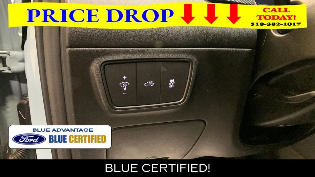 Used 2023 Hyundai Santa Cruz SEL w/ Activity Package AWD/4WD image 30