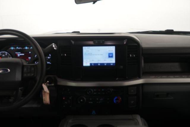 Certified 2025 Ford F350 XL w/ STX Appearance Package AWD/4WD image 28